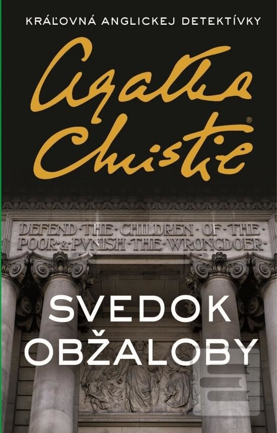 Svedok obžaloby