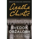 Svedok obžaloby