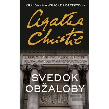 Svedok obžaloby