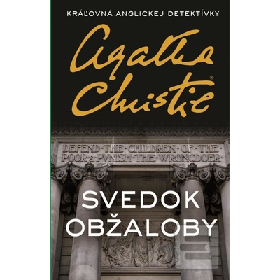 Svedok obžaloby
