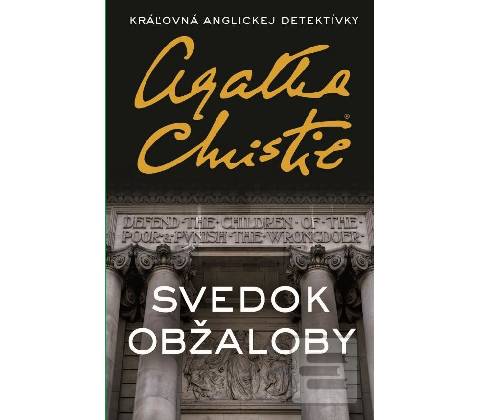 Svedok obžaloby