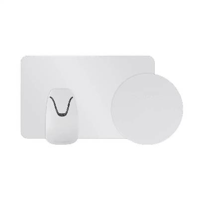 Hisense Babysense 2 Pro Monitor dechu Bílá