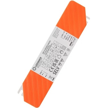 OSRAM LED захранване Ledvance DR-V, 30W, 24V, 18.6A