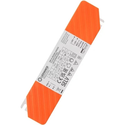 OSRAM LED захранване Ledvance DR-V, 30W, 24V, 18.6A