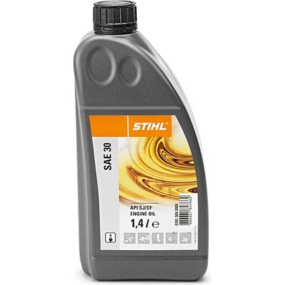 STIHL Olej pre čtyřtaktné motory 55 l