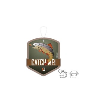 DELPHIN CatchME! PSTRUH