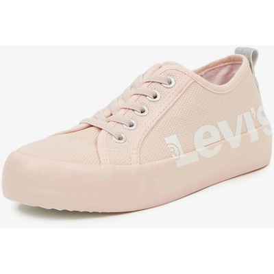Levi's Betty Спортни обувки детски Levi's® | Rozov | Момичешки | 28