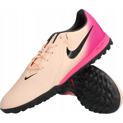 Nike Phantom GX II ACADEMY Oranžové