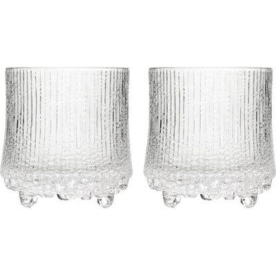 Iittala Sklenice Ultima Thule Rocks 2 x 280 ml