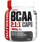 Nutrend BCAA 2: 1: 1 Caps, 300 Capsules
