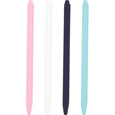 COTEetCI Apple Pencil 2 Silikónový obal ružový CS7082-PK