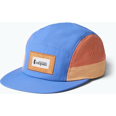 Cotopaxi Zen Garden Tech 5-Panel azure