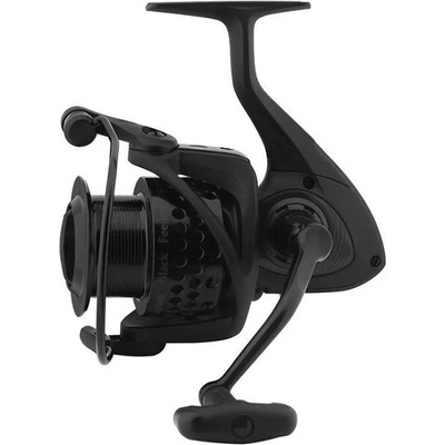 Okuma Custom Black Feeder CLXF-55 FD