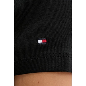 Tommy Hilfiger Памучна рокля (WW0WW46710)