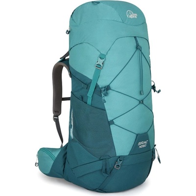 Lowe Alpine Sirac ND 50l sagano green/storm green