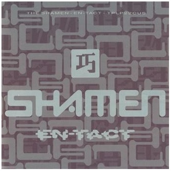 Shamen - En-tact