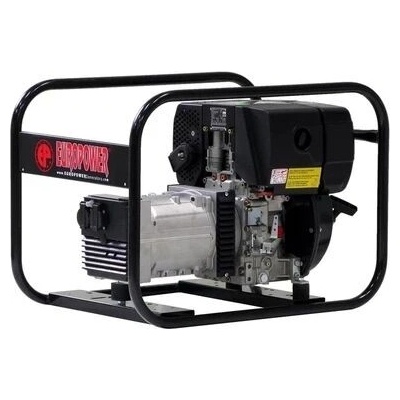 Europower EP42000D