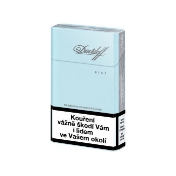Davidoff Blue