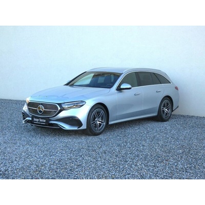 Mercedes-Benz E 220 d T AMG Line 145 kW