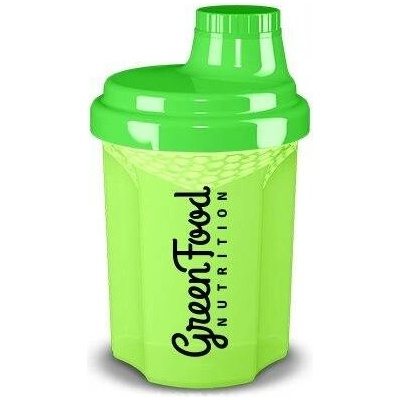 GreenFood shaker 300ml