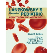 Lanzkowskys Manual of Pediatric Hematology and Oncology