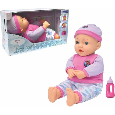 Lexibook Power Baby Lina BABY02