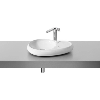 Roca Умивалник Urbi 7 (върху плот) (A327227000)