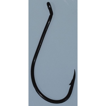 Albastar Big Game vel.8 10 ks