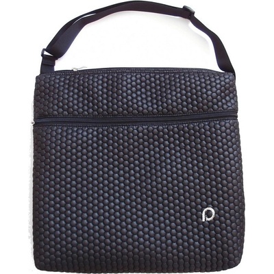 Pinkie taška Black Comb crossbody