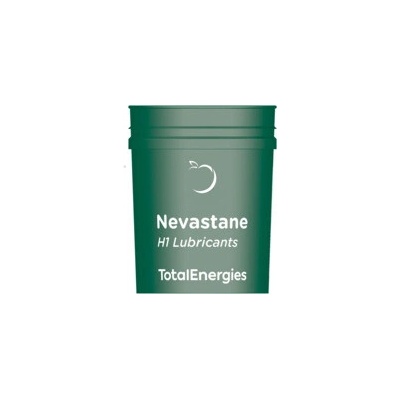 Total Nevastane XMF 1 NLGI 1 16 kg