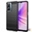 OnePlus Nord N300 Удароустойчив Carbon Fiber Калъф и Протектор