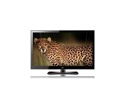 LG 42LE5300