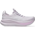 Asics Дамски маратонки Asics Women's Gel-Nimbus 28 Running shoes - Dahlia / White - размер 42 (EU) (123-2337-0521)