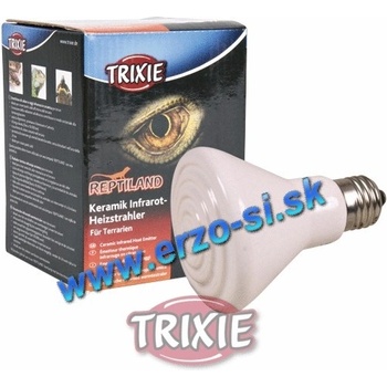 Trixie Ceramic Infrared Heat Emitter 75 W