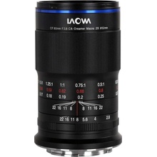 Laowa 65mm f/2.8 2x Ultra Macro Fujifilm X