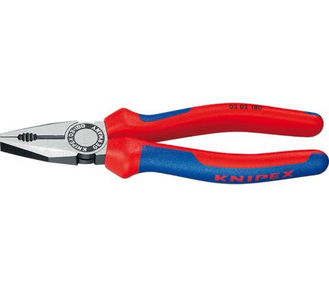 Knipex 07672