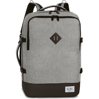 Bestway cabin pro retro béžová 40l