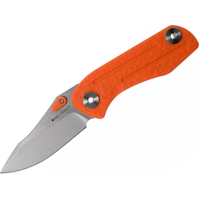 Real Steel 3001 Precision Orange 5122