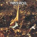 Vanished Crusade - Forced Order CD