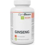 GymBeam Ginseng капсули за психическо здраве и благосъстояние 90 капс