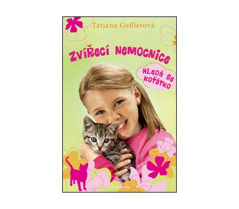 Zvířecí nemocnice