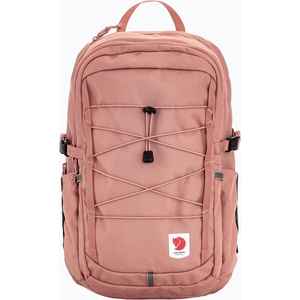 Fjällräven Раница Fjällräven Skule 20 l dusty rose