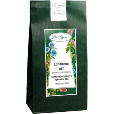 Dr.Popov Echinacea nať 50 g