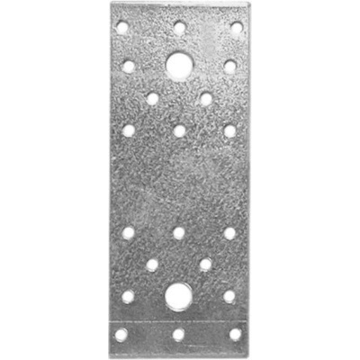 Domax LP2 Dierovaný plech 140x55mm