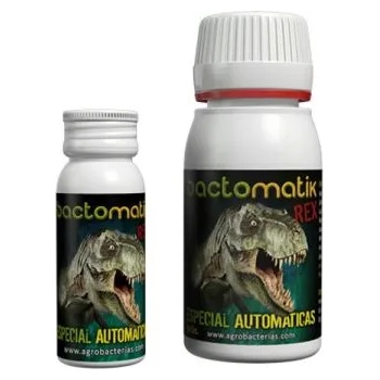Image 1 of Bactomatik 60ml - стимулатор за корен