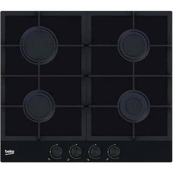 Image 1 of Beko HILG642C5SB