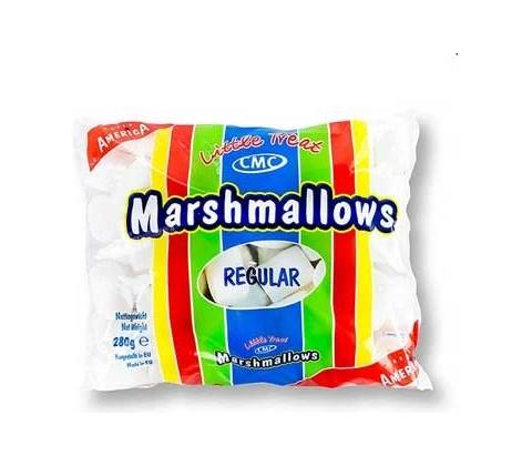 Marshmallows 250 g