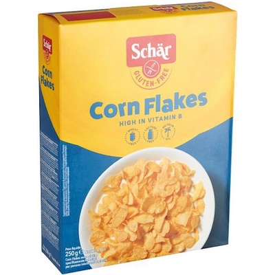 Schär Cornflakes 250g