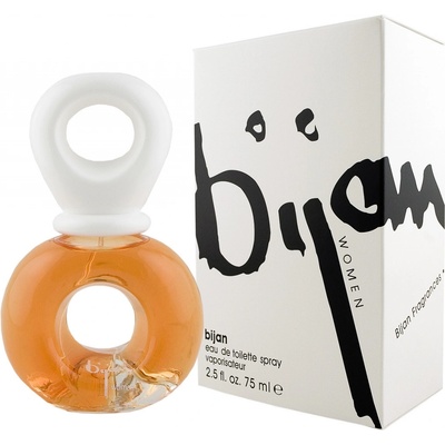 Bijan Classic toaletná voda dámska 75 ml