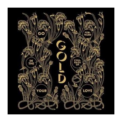 Alabaster DePlume - Gold CD